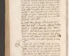 Zdjęcie nr 833 dla obiektu archiwalnego: Volumen unicum actorum episcopalium R. D. Andreae Zebrzydowski, episcopi Cracoviensis ducis Severiae ab a. D. 1551 usque ad annum 1560 mensem majum inclusive, quorum index ad finem praesentis voluminis adnotatus.
