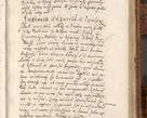 Zdjęcie nr 830 dla obiektu archiwalnego: Volumen unicum actorum episcopalium R. D. Andreae Zebrzydowski, episcopi Cracoviensis ducis Severiae ab a. D. 1551 usque ad annum 1560 mensem majum inclusive, quorum index ad finem praesentis voluminis adnotatus.