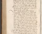 Zdjęcie nr 831 dla obiektu archiwalnego: Volumen unicum actorum episcopalium R. D. Andreae Zebrzydowski, episcopi Cracoviensis ducis Severiae ab a. D. 1551 usque ad annum 1560 mensem majum inclusive, quorum index ad finem praesentis voluminis adnotatus.