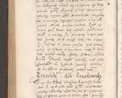 Zdjęcie nr 829 dla obiektu archiwalnego: Volumen unicum actorum episcopalium R. D. Andreae Zebrzydowski, episcopi Cracoviensis ducis Severiae ab a. D. 1551 usque ad annum 1560 mensem majum inclusive, quorum index ad finem praesentis voluminis adnotatus.