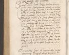 Zdjęcie nr 827 dla obiektu archiwalnego: Volumen unicum actorum episcopalium R. D. Andreae Zebrzydowski, episcopi Cracoviensis ducis Severiae ab a. D. 1551 usque ad annum 1560 mensem majum inclusive, quorum index ad finem praesentis voluminis adnotatus.