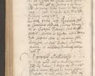 Zdjęcie nr 825 dla obiektu archiwalnego: Volumen unicum actorum episcopalium R. D. Andreae Zebrzydowski, episcopi Cracoviensis ducis Severiae ab a. D. 1551 usque ad annum 1560 mensem majum inclusive, quorum index ad finem praesentis voluminis adnotatus.
