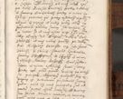 Zdjęcie nr 826 dla obiektu archiwalnego: Volumen unicum actorum episcopalium R. D. Andreae Zebrzydowski, episcopi Cracoviensis ducis Severiae ab a. D. 1551 usque ad annum 1560 mensem majum inclusive, quorum index ad finem praesentis voluminis adnotatus.