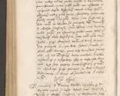 Zdjęcie nr 823 dla obiektu archiwalnego: Volumen unicum actorum episcopalium R. D. Andreae Zebrzydowski, episcopi Cracoviensis ducis Severiae ab a. D. 1551 usque ad annum 1560 mensem majum inclusive, quorum index ad finem praesentis voluminis adnotatus.