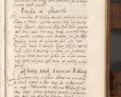 Zdjęcie nr 820 dla obiektu archiwalnego: Volumen unicum actorum episcopalium R. D. Andreae Zebrzydowski, episcopi Cracoviensis ducis Severiae ab a. D. 1551 usque ad annum 1560 mensem majum inclusive, quorum index ad finem praesentis voluminis adnotatus.