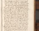 Zdjęcie nr 816 dla obiektu archiwalnego: Volumen unicum actorum episcopalium R. D. Andreae Zebrzydowski, episcopi Cracoviensis ducis Severiae ab a. D. 1551 usque ad annum 1560 mensem majum inclusive, quorum index ad finem praesentis voluminis adnotatus.