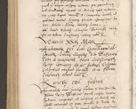 Zdjęcie nr 815 dla obiektu archiwalnego: Volumen unicum actorum episcopalium R. D. Andreae Zebrzydowski, episcopi Cracoviensis ducis Severiae ab a. D. 1551 usque ad annum 1560 mensem majum inclusive, quorum index ad finem praesentis voluminis adnotatus.