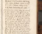 Zdjęcie nr 810 dla obiektu archiwalnego: Volumen unicum actorum episcopalium R. D. Andreae Zebrzydowski, episcopi Cracoviensis ducis Severiae ab a. D. 1551 usque ad annum 1560 mensem majum inclusive, quorum index ad finem praesentis voluminis adnotatus.