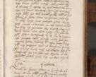 Zdjęcie nr 806 dla obiektu archiwalnego: Volumen unicum actorum episcopalium R. D. Andreae Zebrzydowski, episcopi Cracoviensis ducis Severiae ab a. D. 1551 usque ad annum 1560 mensem majum inclusive, quorum index ad finem praesentis voluminis adnotatus.