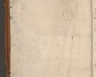 Zdjęcie nr 5 dla obiektu archiwalnego: Volumen unicum actorum episcopalium R. D. Andreae Zebrzydowski, episcopi Cracoviensis ducis Severiae ab a. D. 1551 usque ad annum 1560 mensem majum inclusive, quorum index ad finem praesentis voluminis adnotatus.