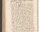 Zdjęcie nr 807 dla obiektu archiwalnego: Volumen unicum actorum episcopalium R. D. Andreae Zebrzydowski, episcopi Cracoviensis ducis Severiae ab a. D. 1551 usque ad annum 1560 mensem majum inclusive, quorum index ad finem praesentis voluminis adnotatus.