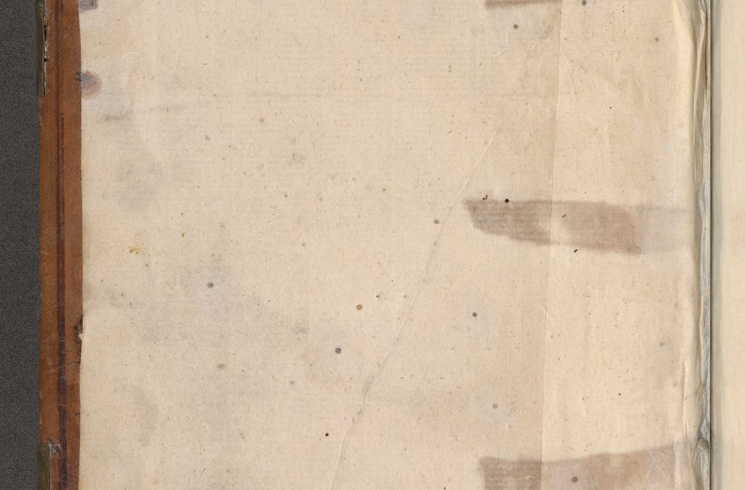 Zdjęcie nr 3 dla obiektu archiwalnego: Volumen unicum actorum episcopalium R. D. Andreae Zebrzydowski, episcopi Cracoviensis ducis Severiae ab a. D. 1551 usque ad annum 1560 mensem majum inclusive, quorum index ad finem praesentis voluminis adnotatus.