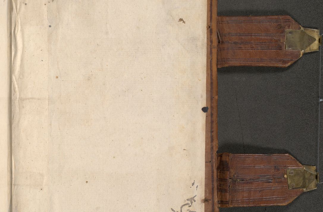 Zdjęcie nr 1186 dla obiektu archiwalnego: Volumen unicum actorum episcopalium R. D. Andreae Zebrzydowski, episcopi Cracoviensis ducis Severiae ab a. D. 1551 usque ad annum 1560 mensem majum inclusive, quorum index ad finem praesentis voluminis adnotatus.