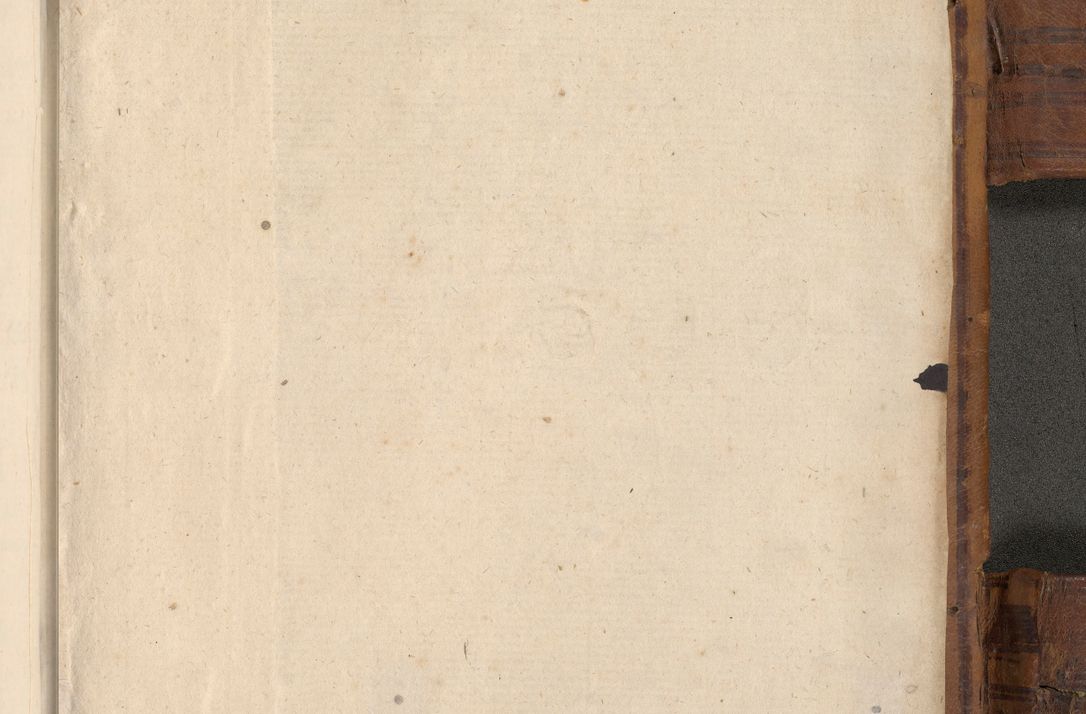 Zdjęcie nr 1184 dla obiektu archiwalnego: Volumen unicum actorum episcopalium R. D. Andreae Zebrzydowski, episcopi Cracoviensis ducis Severiae ab a. D. 1551 usque ad annum 1560 mensem majum inclusive, quorum index ad finem praesentis voluminis adnotatus.