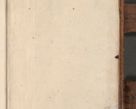 Zdjęcie nr 1184 dla obiektu archiwalnego: Volumen unicum actorum episcopalium R. D. Andreae Zebrzydowski, episcopi Cracoviensis ducis Severiae ab a. D. 1551 usque ad annum 1560 mensem majum inclusive, quorum index ad finem praesentis voluminis adnotatus.