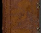 Zdjęcie nr 2 dla obiektu archiwalnego: Volumen unicum actorum episcopalium R. D. Andreae Zebrzydowski, episcopi Cracoviensis ducis Severiae ab a. D. 1551 usque ad annum 1560 mensem majum inclusive, quorum index ad finem praesentis voluminis adnotatus.