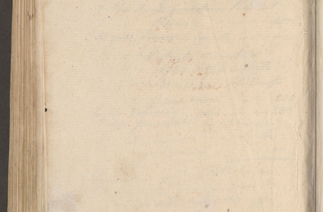 Zdjęcie nr 1183 dla obiektu archiwalnego: Volumen unicum actorum episcopalium R. D. Andreae Zebrzydowski, episcopi Cracoviensis ducis Severiae ab a. D. 1551 usque ad annum 1560 mensem majum inclusive, quorum index ad finem praesentis voluminis adnotatus.