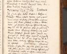 Zdjęcie nr 402 dla obiektu archiwalnego: Liber actorum tempore R. D. Philippi Padniewski, episcopi Cracoviensis et Regni Poloniae Vicecancellarii ad annum 1560, a die Augusti et per annos 1561, 1562 - 1572 usque ad 14 Aprilis registratorum.