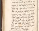 Zdjęcie nr 401 dla obiektu archiwalnego: Liber actorum tempore R. D. Philippi Padniewski, episcopi Cracoviensis et Regni Poloniae Vicecancellarii ad annum 1560, a die Augusti et per annos 1561, 1562 - 1572 usque ad 14 Aprilis registratorum.