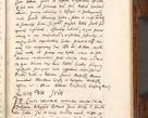 Zdjęcie nr 398 dla obiektu archiwalnego: Liber actorum tempore R. D. Philippi Padniewski, episcopi Cracoviensis et Regni Poloniae Vicecancellarii ad annum 1560, a die Augusti et per annos 1561, 1562 - 1572 usque ad 14 Aprilis registratorum.