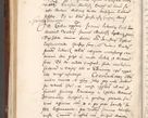 Zdjęcie nr 395 dla obiektu archiwalnego: Liber actorum tempore R. D. Philippi Padniewski, episcopi Cracoviensis et Regni Poloniae Vicecancellarii ad annum 1560, a die Augusti et per annos 1561, 1562 - 1572 usque ad 14 Aprilis registratorum.