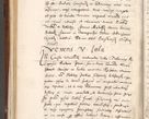 Zdjęcie nr 397 dla obiektu archiwalnego: Liber actorum tempore R. D. Philippi Padniewski, episcopi Cracoviensis et Regni Poloniae Vicecancellarii ad annum 1560, a die Augusti et per annos 1561, 1562 - 1572 usque ad 14 Aprilis registratorum.