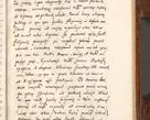 Zdjęcie nr 392 dla obiektu archiwalnego: Liber actorum tempore R. D. Philippi Padniewski, episcopi Cracoviensis et Regni Poloniae Vicecancellarii ad annum 1560, a die Augusti et per annos 1561, 1562 - 1572 usque ad 14 Aprilis registratorum.