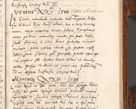 Zdjęcie nr 386 dla obiektu archiwalnego: Liber actorum tempore R. D. Philippi Padniewski, episcopi Cracoviensis et Regni Poloniae Vicecancellarii ad annum 1560, a die Augusti et per annos 1561, 1562 - 1572 usque ad 14 Aprilis registratorum.