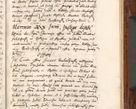 Zdjęcie nr 384 dla obiektu archiwalnego: Liber actorum tempore R. D. Philippi Padniewski, episcopi Cracoviensis et Regni Poloniae Vicecancellarii ad annum 1560, a die Augusti et per annos 1561, 1562 - 1572 usque ad 14 Aprilis registratorum.
