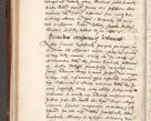 Zdjęcie nr 385 dla obiektu archiwalnego: Liber actorum tempore R. D. Philippi Padniewski, episcopi Cracoviensis et Regni Poloniae Vicecancellarii ad annum 1560, a die Augusti et per annos 1561, 1562 - 1572 usque ad 14 Aprilis registratorum.