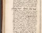 Zdjęcie nr 375 dla obiektu archiwalnego: Liber actorum tempore R. D. Philippi Padniewski, episcopi Cracoviensis et Regni Poloniae Vicecancellarii ad annum 1560, a die Augusti et per annos 1561, 1562 - 1572 usque ad 14 Aprilis registratorum.