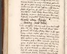 Zdjęcie nr 377 dla obiektu archiwalnego: Liber actorum tempore R. D. Philippi Padniewski, episcopi Cracoviensis et Regni Poloniae Vicecancellarii ad annum 1560, a die Augusti et per annos 1561, 1562 - 1572 usque ad 14 Aprilis registratorum.