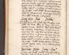 Zdjęcie nr 379 dla obiektu archiwalnego: Liber actorum tempore R. D. Philippi Padniewski, episcopi Cracoviensis et Regni Poloniae Vicecancellarii ad annum 1560, a die Augusti et per annos 1561, 1562 - 1572 usque ad 14 Aprilis registratorum.