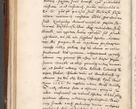 Zdjęcie nr 371 dla obiektu archiwalnego: Liber actorum tempore R. D. Philippi Padniewski, episcopi Cracoviensis et Regni Poloniae Vicecancellarii ad annum 1560, a die Augusti et per annos 1561, 1562 - 1572 usque ad 14 Aprilis registratorum.