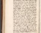 Zdjęcie nr 365 dla obiektu archiwalnego: Liber actorum tempore R. D. Philippi Padniewski, episcopi Cracoviensis et Regni Poloniae Vicecancellarii ad annum 1560, a die Augusti et per annos 1561, 1562 - 1572 usque ad 14 Aprilis registratorum.