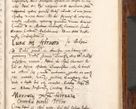 Zdjęcie nr 360 dla obiektu archiwalnego: Liber actorum tempore R. D. Philippi Padniewski, episcopi Cracoviensis et Regni Poloniae Vicecancellarii ad annum 1560, a die Augusti et per annos 1561, 1562 - 1572 usque ad 14 Aprilis registratorum.
