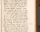Zdjęcie nr 358 dla obiektu archiwalnego: Liber actorum tempore R. D. Philippi Padniewski, episcopi Cracoviensis et Regni Poloniae Vicecancellarii ad annum 1560, a die Augusti et per annos 1561, 1562 - 1572 usque ad 14 Aprilis registratorum.