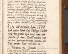 Zdjęcie nr 350 dla obiektu archiwalnego: Liber actorum tempore R. D. Philippi Padniewski, episcopi Cracoviensis et Regni Poloniae Vicecancellarii ad annum 1560, a die Augusti et per annos 1561, 1562 - 1572 usque ad 14 Aprilis registratorum.