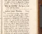 Zdjęcie nr 346 dla obiektu archiwalnego: Liber actorum tempore R. D. Philippi Padniewski, episcopi Cracoviensis et Regni Poloniae Vicecancellarii ad annum 1560, a die Augusti et per annos 1561, 1562 - 1572 usque ad 14 Aprilis registratorum.