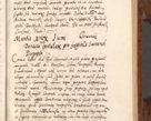 Zdjęcie nr 328 dla obiektu archiwalnego: Liber actorum tempore R. D. Philippi Padniewski, episcopi Cracoviensis et Regni Poloniae Vicecancellarii ad annum 1560, a die Augusti et per annos 1561, 1562 - 1572 usque ad 14 Aprilis registratorum.