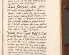 Zdjęcie nr 324 dla obiektu archiwalnego: Liber actorum tempore R. D. Philippi Padniewski, episcopi Cracoviensis et Regni Poloniae Vicecancellarii ad annum 1560, a die Augusti et per annos 1561, 1562 - 1572 usque ad 14 Aprilis registratorum.