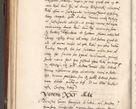 Zdjęcie nr 323 dla obiektu archiwalnego: Liber actorum tempore R. D. Philippi Padniewski, episcopi Cracoviensis et Regni Poloniae Vicecancellarii ad annum 1560, a die Augusti et per annos 1561, 1562 - 1572 usque ad 14 Aprilis registratorum.