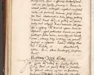 Zdjęcie nr 321 dla obiektu archiwalnego: Liber actorum tempore R. D. Philippi Padniewski, episcopi Cracoviensis et Regni Poloniae Vicecancellarii ad annum 1560, a die Augusti et per annos 1561, 1562 - 1572 usque ad 14 Aprilis registratorum.