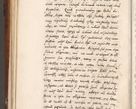 Zdjęcie nr 325 dla obiektu archiwalnego: Liber actorum tempore R. D. Philippi Padniewski, episcopi Cracoviensis et Regni Poloniae Vicecancellarii ad annum 1560, a die Augusti et per annos 1561, 1562 - 1572 usque ad 14 Aprilis registratorum.