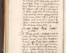 Zdjęcie nr 319 dla obiektu archiwalnego: Liber actorum tempore R. D. Philippi Padniewski, episcopi Cracoviensis et Regni Poloniae Vicecancellarii ad annum 1560, a die Augusti et per annos 1561, 1562 - 1572 usque ad 14 Aprilis registratorum.