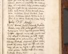 Zdjęcie nr 318 dla obiektu archiwalnego: Liber actorum tempore R. D. Philippi Padniewski, episcopi Cracoviensis et Regni Poloniae Vicecancellarii ad annum 1560, a die Augusti et per annos 1561, 1562 - 1572 usque ad 14 Aprilis registratorum.