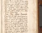Zdjęcie nr 316 dla obiektu archiwalnego: Liber actorum tempore R. D. Philippi Padniewski, episcopi Cracoviensis et Regni Poloniae Vicecancellarii ad annum 1560, a die Augusti et per annos 1561, 1562 - 1572 usque ad 14 Aprilis registratorum.