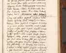 Zdjęcie nr 310 dla obiektu archiwalnego: Liber actorum tempore R. D. Philippi Padniewski, episcopi Cracoviensis et Regni Poloniae Vicecancellarii ad annum 1560, a die Augusti et per annos 1561, 1562 - 1572 usque ad 14 Aprilis registratorum.