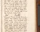Zdjęcie nr 312 dla obiektu archiwalnego: Liber actorum tempore R. D. Philippi Padniewski, episcopi Cracoviensis et Regni Poloniae Vicecancellarii ad annum 1560, a die Augusti et per annos 1561, 1562 - 1572 usque ad 14 Aprilis registratorum.