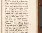 Zdjęcie nr 314 dla obiektu archiwalnego: Liber actorum tempore R. D. Philippi Padniewski, episcopi Cracoviensis et Regni Poloniae Vicecancellarii ad annum 1560, a die Augusti et per annos 1561, 1562 - 1572 usque ad 14 Aprilis registratorum.